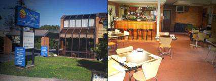 Comfort Inn Essendon - SA Accommodation 0