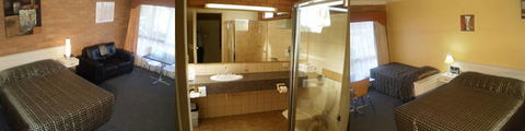 Comfort Inn Essendon - SA Accommodation 1