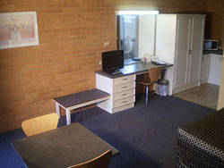 Comfort Inn Essendon - SA Accommodation 4