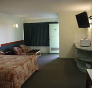 Comfort Inn Geraldton - SA Accommodation
