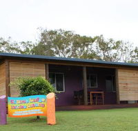 Conway Beach Tourist Park Whitsunday - SA Accommodation