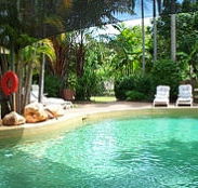 Cooinda Lodge Kakadu Caravan Park  Campground - SA Accommodation