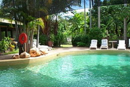 Cooinda Lodge Kakadu Caravan Park & Campground - SA Accommodation 0