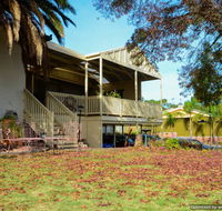 Cooinda View Bed  Breakfast - SA Accommodation