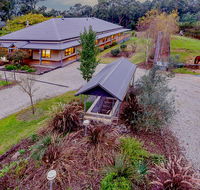 Lalee Farm - SA Accommodation