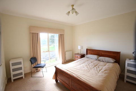 Farm Accommodation - SA Accommodation 9