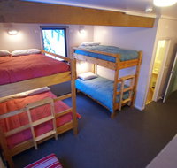 Shepparton Alpine Club - SA Accommodation
