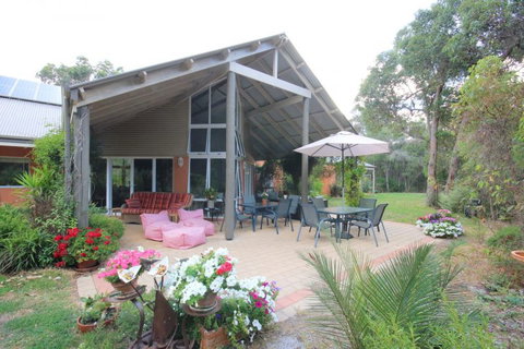 Margaret River Bed And Breakfast - SA Accommodation 5