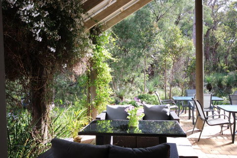 Margaret River Bed And Breakfast - SA Accommodation 7