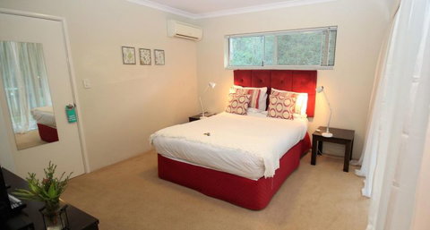 Margaret River Bed And Breakfast - SA Accommodation 8