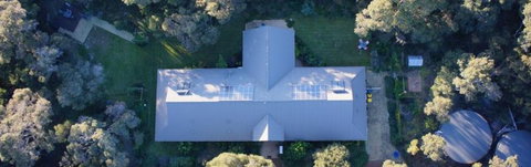 Margaret River Bed And Breakfast - SA Accommodation 13