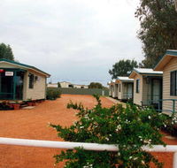 Cooper Cabins - SA Accommodation