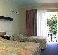 Corlette Palms Motor Inn - SA Accommodation