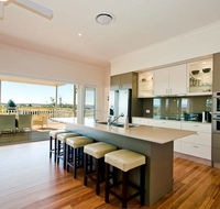 Cornwallis House - SA Accommodation