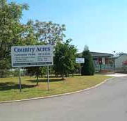 Country Acres Caravan Park - SA Accommodation