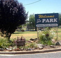Country Club Caravan Park - SA Accommodation