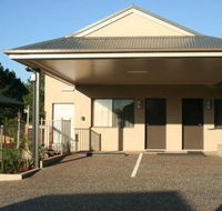 Country Comfort Highfields Motel Toowoomba - SA Accommodation