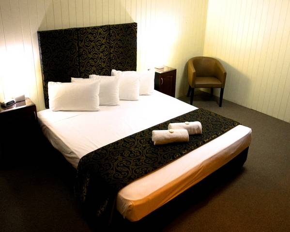 West Mackay QLD SA Accommodation