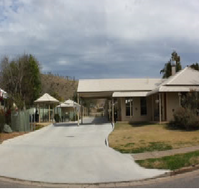 Country Roads Motor Inn - Gayndah - SA Accommodation