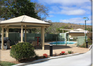 Country Roads Motor Inn - Gayndah - SA Accommodation 5