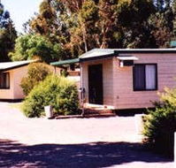 Cowell Foreshore Caravan Park  Holiday Units - SA Accommodation