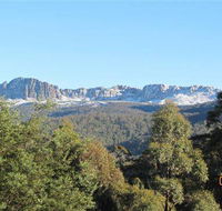 Craggy Peaks - SA Accommodation