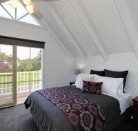 Creek Cottage Bed  Breakfast - SA Accommodation