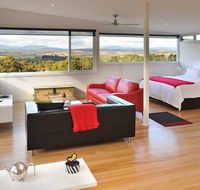 Dalblair Bed  Breakfast - SA Accommodation