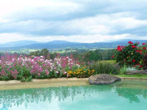 Dalblair Bed & Breakfast - SA Accommodation 1