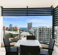 Darwin Executive Suites - SA Accommodation