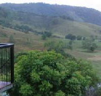 Dayboro Cottages  Llama Walks - SA Accommodation