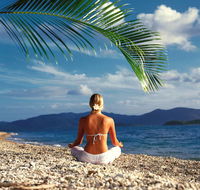 Daydream Island Resort  Spa - SA Accommodation