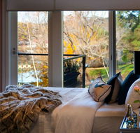 Daylesford Lake Villas - SA Accommodation