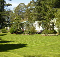 Daylesford Victoria Caravan Park - SA Accommodation