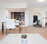 Diplomat Hotel - SA Accommodation