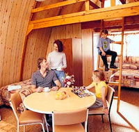 Discovery Holiday Parks - Boulder - SA Accommodation