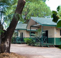 Discovery Holiday Parks - Darwin - SA Accommodation