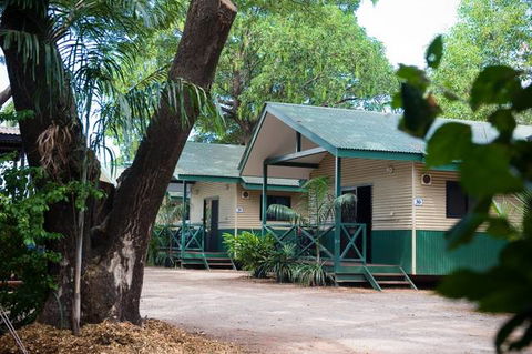 Discovery Holiday Parks - Darwin - SA Accommodation 0