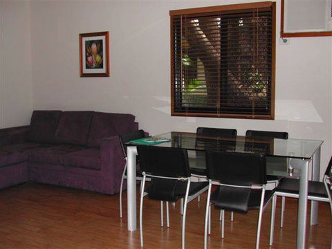 Discovery Holiday Parks - Darwin - SA Accommodation 1