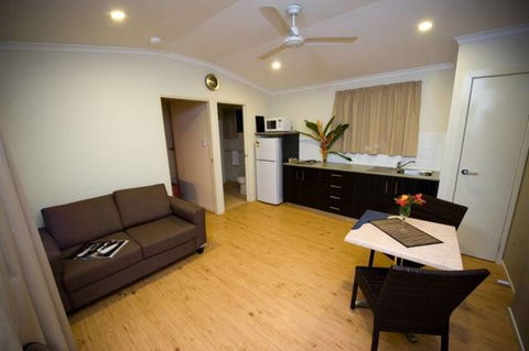 Discovery Holiday Parks - Darwin - SA Accommodation 2