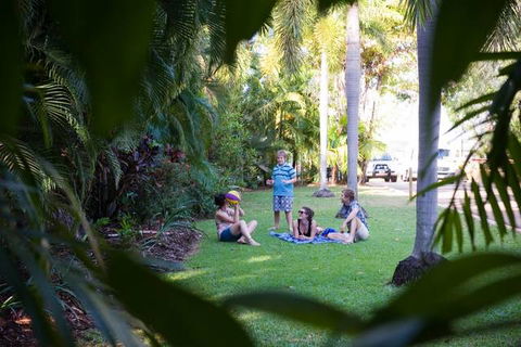 Discovery Holiday Parks - Darwin - SA Accommodation 5