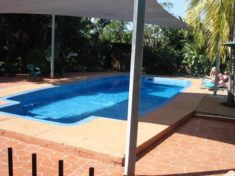 Discovery Holiday Parks - Darwin - SA Accommodation 7
