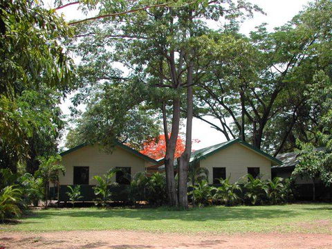 Discovery Holiday Parks - Darwin - SA Accommodation 9