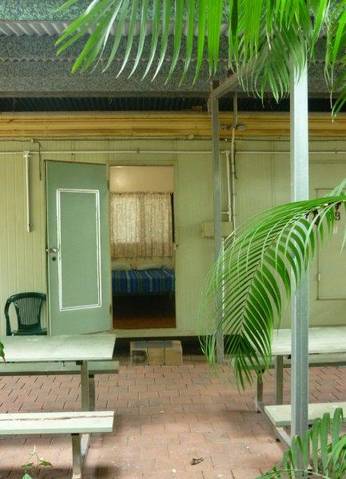 Discovery Holiday Parks - Darwin - SA Accommodation 12