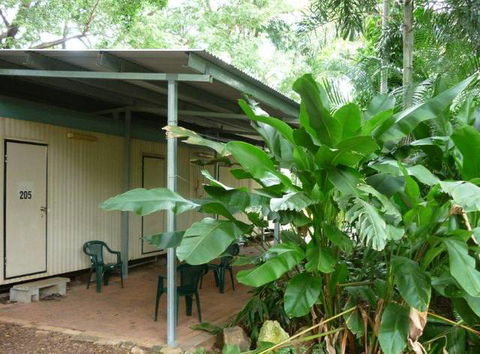 Discovery Holiday Parks - Darwin - SA Accommodation 14