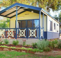 Discovery Holiday Parks - Lake Bonney - SA Accommodation