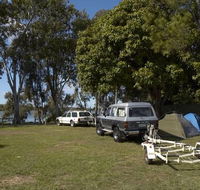Donnybrook Caravan Park - SA Accommodation