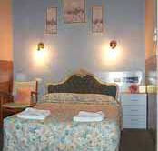 Down Town Motel - SA Accommodation