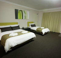 Drovers Motor Inn - SA Accommodation