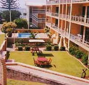 Dulkara Holiday Units - SA Accommodation